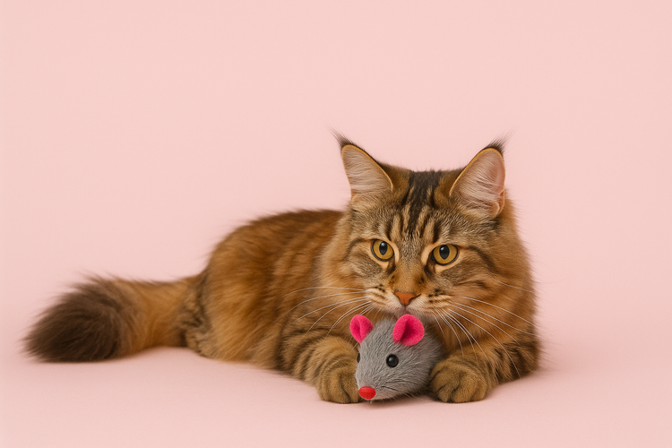 Shop All Cat Gear